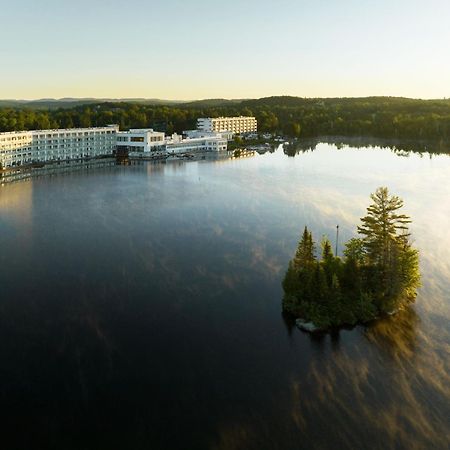Estérel Resort Exterior foto